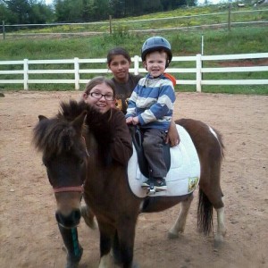 Learn to ride near Charlotte, NC