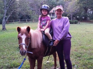 Pony Party